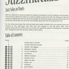 CURNOW MUSIC PRESS, Inc. JAZZMATAZZ + CD  C instrument duets