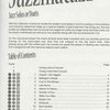 CURNOW MUSIC PRESS, Inc. JAZZMATAZZ + CD  alto sax duets
