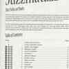 JAZZMATAZZ + CD alto sax duets