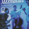 CURNOW MUSIC PRESS, Inc. JAZZMATAZZ + CD  trumpet duets