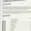 CURNOW MUSIC PRESS, Inc. JAZZMATAZZ + CD  trombone duets