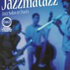 JAZZMATAZZ + CD trombone duets / dueta pro trombon (pozoun)