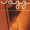 Fentone Music SWITCH ON TO JAZZ + CD / altový saxofon a piano