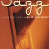 Switch on to Jazz + CD / klarinet a piano