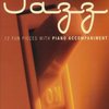 SWITCH ON TO JAZZ + CD / klarinet a piano