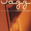 Switch on to Jazz + CD / housle a piano