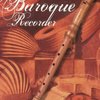 THE BAROQUE RECORDER / zobcová flétna + klavír