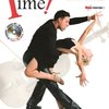TANGO TIME + CD ( position 1) / housle