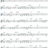 Hal Leonard MGB Distribution HOT SALSA ! (Salsa&Latin with passion!) + CD / klarinet