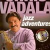 Jazz Adventures with Chris Vadala + CD / altový saxofon