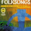 CURNOW MUSIC PRESS, Inc. CELTIC FOLKSONGS FOR ALL AGES + CD   C nástroje