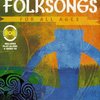 CELTIC FOLKSONGS FOR ALL AGES + CD   Bb nástroje