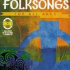 CELTIC FOLKSONGS FOR ALL AGES + CD  Eb nástroje