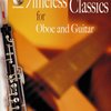 Timeless Classics for Oboe and Guitar + CD / hoboj a kytara