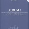 ALBUM I. - 7 Easy Pieces for Descant (Soprano) Recorder and Basso Continuo + CD / zobcová flétna a klavír