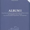 ALBUM I. - 7 Easy Pieces for Descant (Soprano) Recorder and Basso Continuo + CD / zobcová flétna a klavír