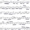Sonata in A minor by Bigaglia + CD / zobcová flétna