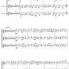 Hal Leonard MGB Distribution FUN FOR CLARINETS + CD / klarinetová tria