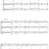 Fun for Saxofones + CD / saxofonové trio (AAT)