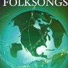 WORLD FAMOUS FOLKSONGS / klavírní doprovod