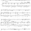 HANDEL - SONATA Op.1 No.2 in G Minor + CD / příčná flétna a klavír (a violoncello)