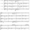 GROOVE QUARTET + CD / kvartety pro čtyři trumpety