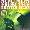 NEW SOUNDS FROM THE BRITISH ISLES + CD  for 1 or 2 violins / solo nebo dueta pro housle
