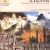 FIESTA - Mexican &amp; South American Favorites + CD / tenor saxofon