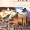 FIESTA - Mexican &amp; South American Favorites - klavírní doprovod