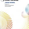 SUZUKI VIOLIN SCHOOL 10 - klavírní doprovod