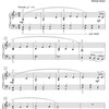 IN ALL KEYS 2 - FLAT KEYS by Melody Bober / 16 skladeb pro středně pokročilé klavíristy