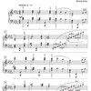 IN ALL KEYS 2 - FLAT KEYS by Melody Bober / 16 skladeb pro středně pokročilé klavíristy