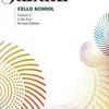 Suzuki Cello School 5 + CD / violoncello