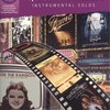 TV, MOVIES &amp; MUSICALS + CD / tenorový saxofon a klavír (PDF)