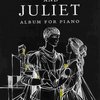 ROMEO and JULIET - album for piano