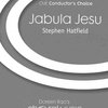 Jabula Jesu / SSATB a cappella