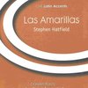 Boosey&Hawkes, Inc. Las Amarillas /  3-PART TREBLE *   a cappella