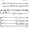 THE LOBSTER QUADRILLE / SATB*