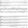 THE LOBSTER QUADRILLE / SATB*