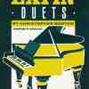 Boosey&Hawkes, Inc. LATIN DUETS  -  1 Piano 4 Hands