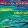BIG BEATS - R &amp; B RIPPLE + CD / trumpeta