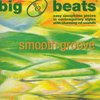 BIG BEATS - SMOOTH GROOVE + CD / alto saxofon