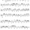 VUELVO AL SUR by Astor Piazzolla - sólo kytara