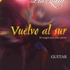 VUELVO AL SUR by Astor Piazzolla - sólo kytara