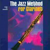 The Jazz Method for Clarinet by John O&#039;Neill + CD / klarinet