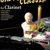 JAZZY CLASSIX + CD / klarinet + piano