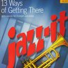 JAZZ - IT + CD / trumpeta a klavír