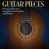 Classical Guitar Pieces + CD / jednoduchá kytara + tabulatura