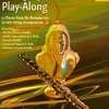 SCHOTT&Co. LTD SWINGING BAROQUE + CD / klarinet a piano