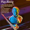 SWINGING CLASSICAL + CD / příčná flétna a piano